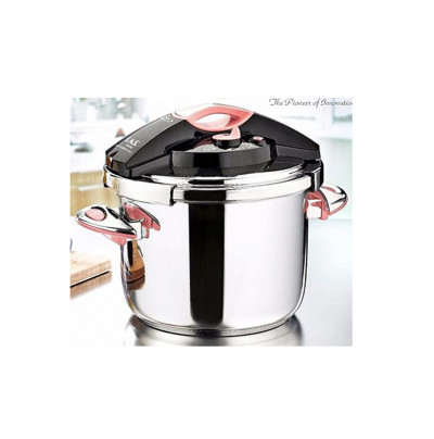 5035 Matic  SS  Pressure Cooker 5.00Ltr