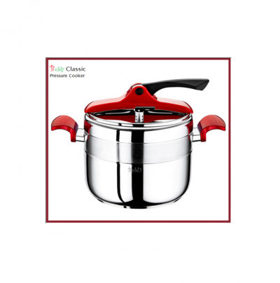 5080 Neo Classic SS Pressure Cooker 7.00Ltr
