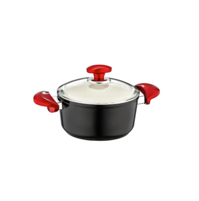 Ceramic Non Stick Cooking Pot (6.95Ltr)